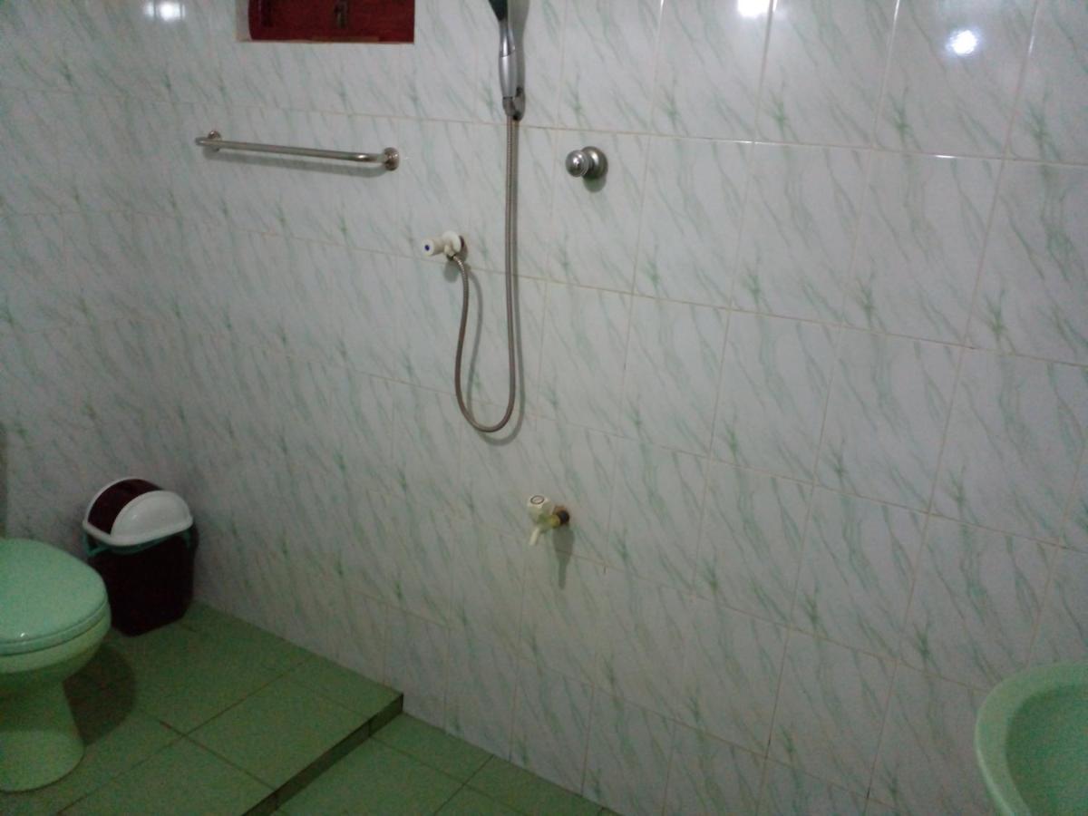 Gem Villa Weligama Ngoại thất bức ảnh