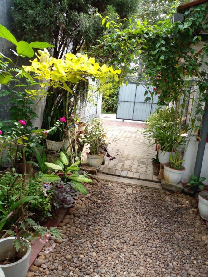 Gem Villa Weligama Ngoại thất bức ảnh