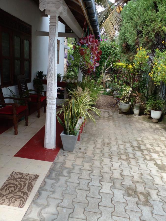 Gem Villa Weligama Ngoại thất bức ảnh