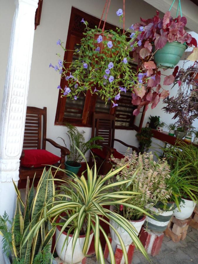 Gem Villa Weligama Ngoại thất bức ảnh