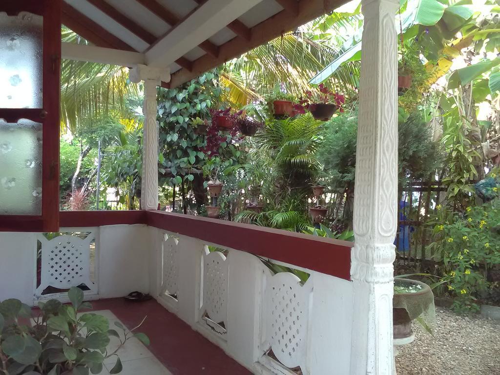 Gem Villa Weligama Ngoại thất bức ảnh