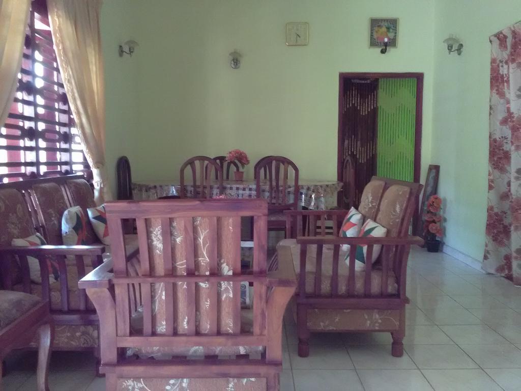 Gem Villa Weligama Ngoại thất bức ảnh