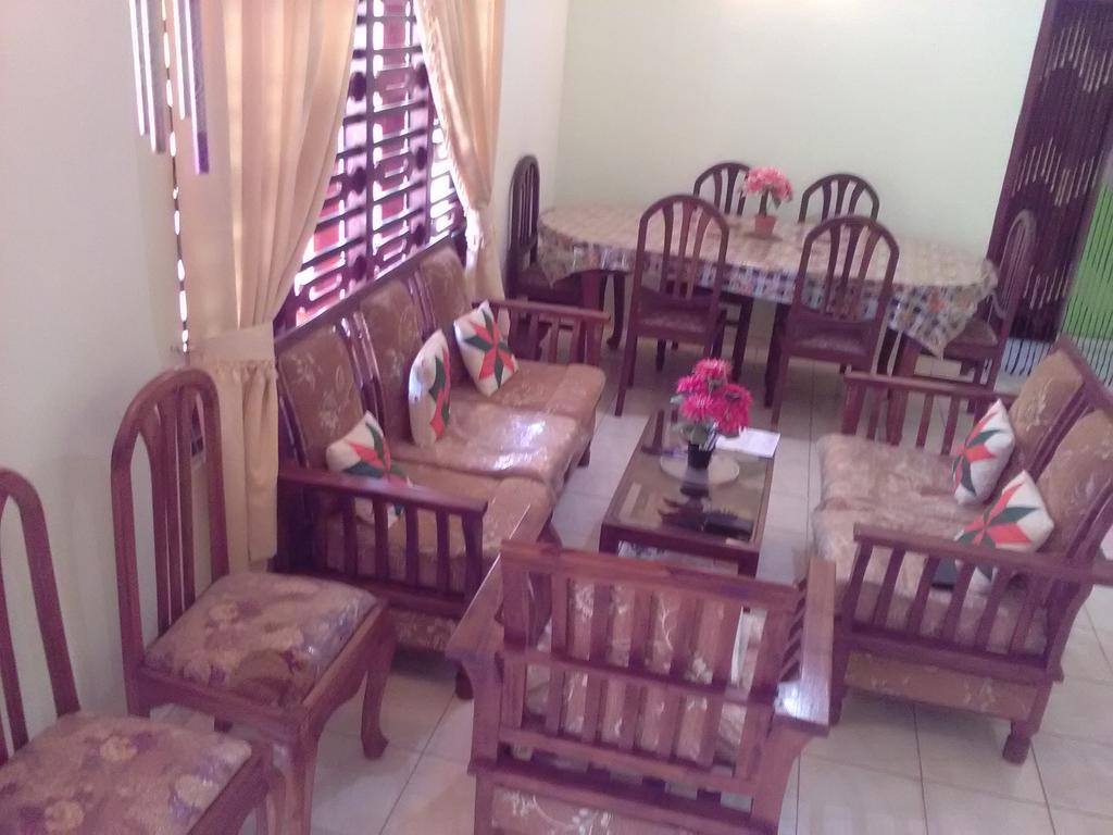 Gem Villa Weligama Ngoại thất bức ảnh