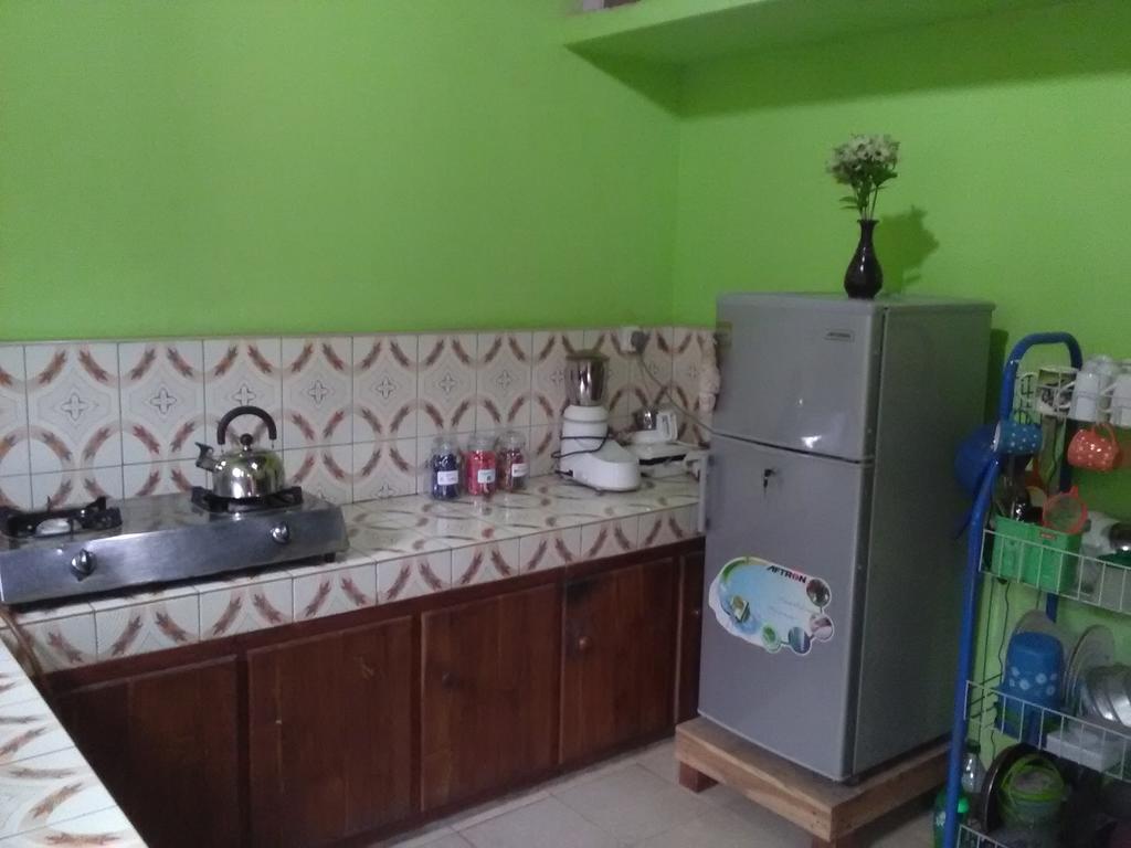 Gem Villa Weligama Ngoại thất bức ảnh
