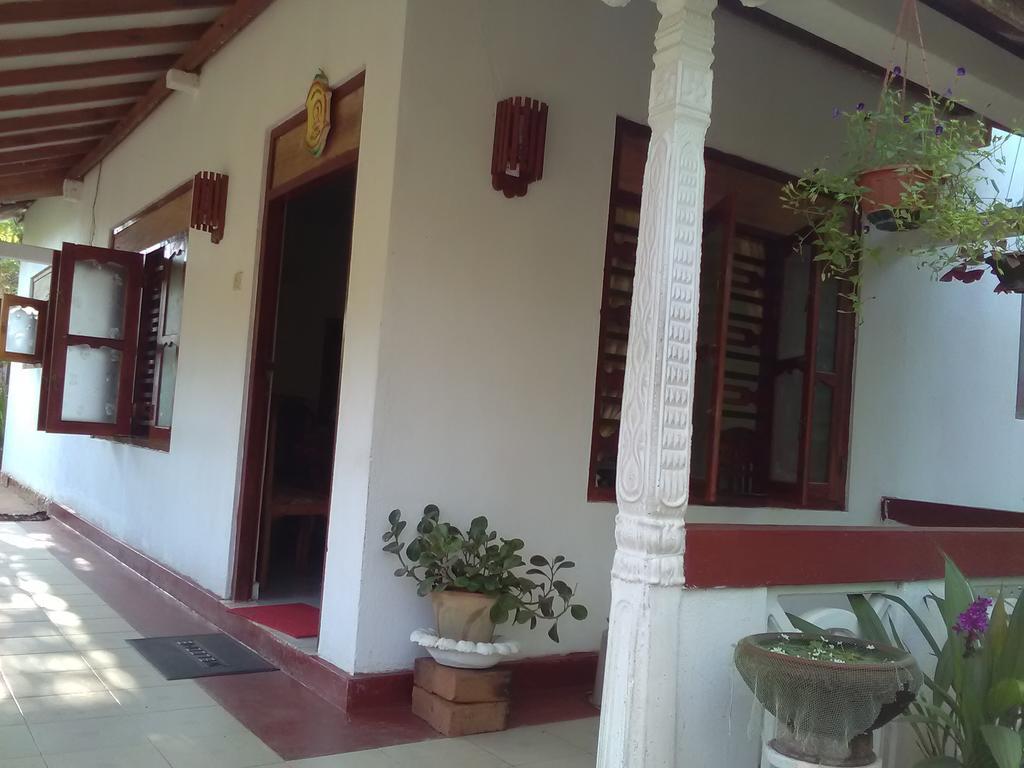 Gem Villa Weligama Ngoại thất bức ảnh