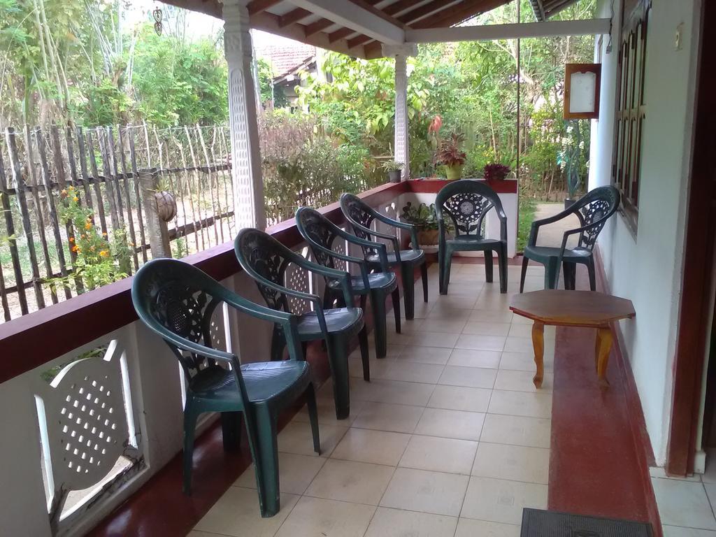 Gem Villa Weligama Ngoại thất bức ảnh