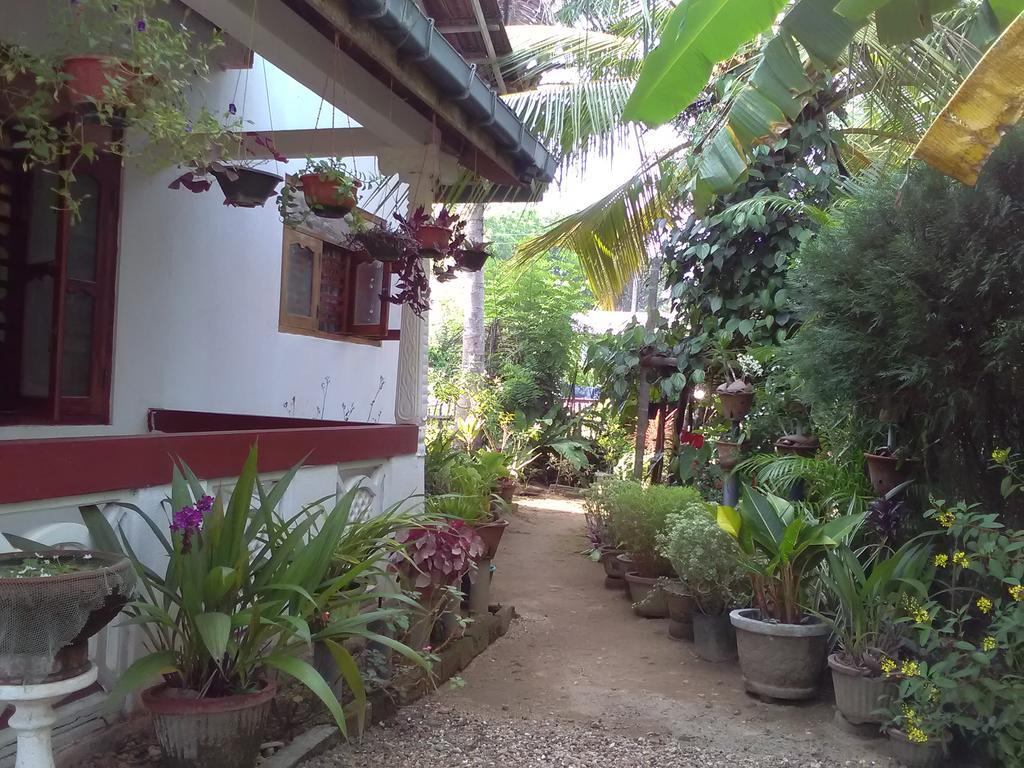 Gem Villa Weligama Ngoại thất bức ảnh