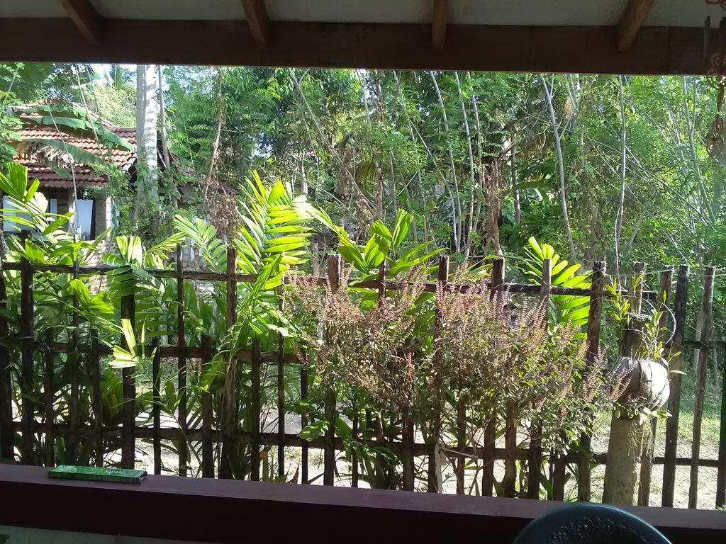 Gem Villa Weligama Ngoại thất bức ảnh