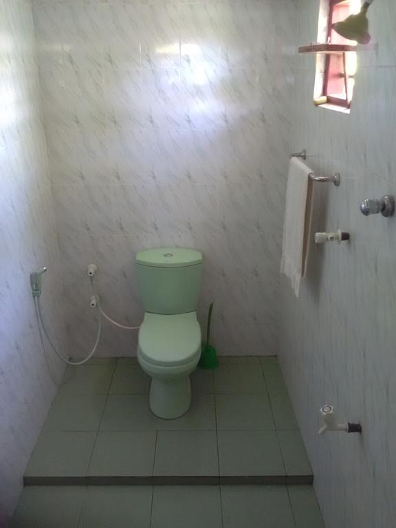 Gem Villa Weligama Ngoại thất bức ảnh