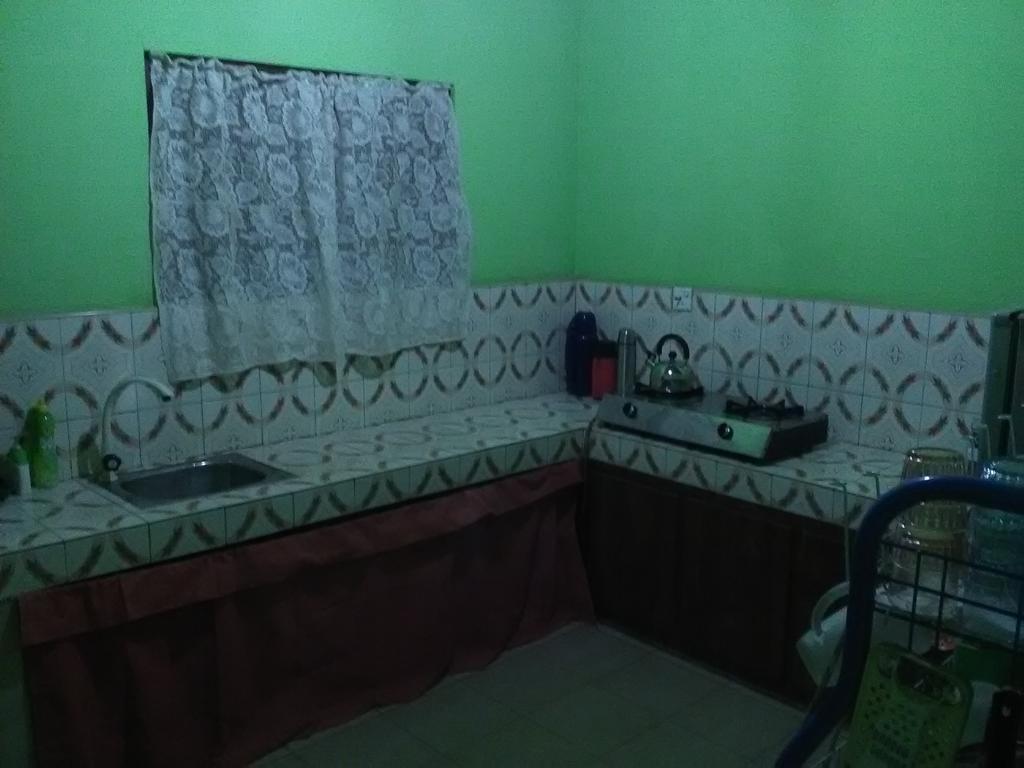 Gem Villa Weligama Ngoại thất bức ảnh