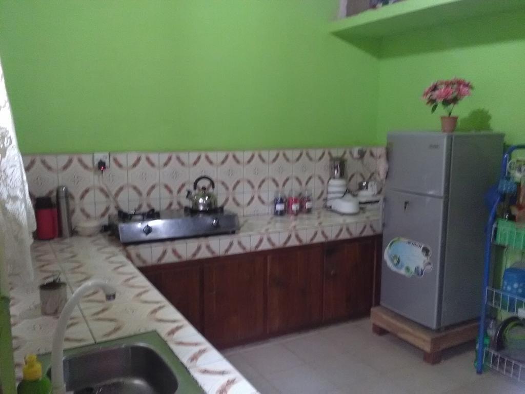 Gem Villa Weligama Ngoại thất bức ảnh