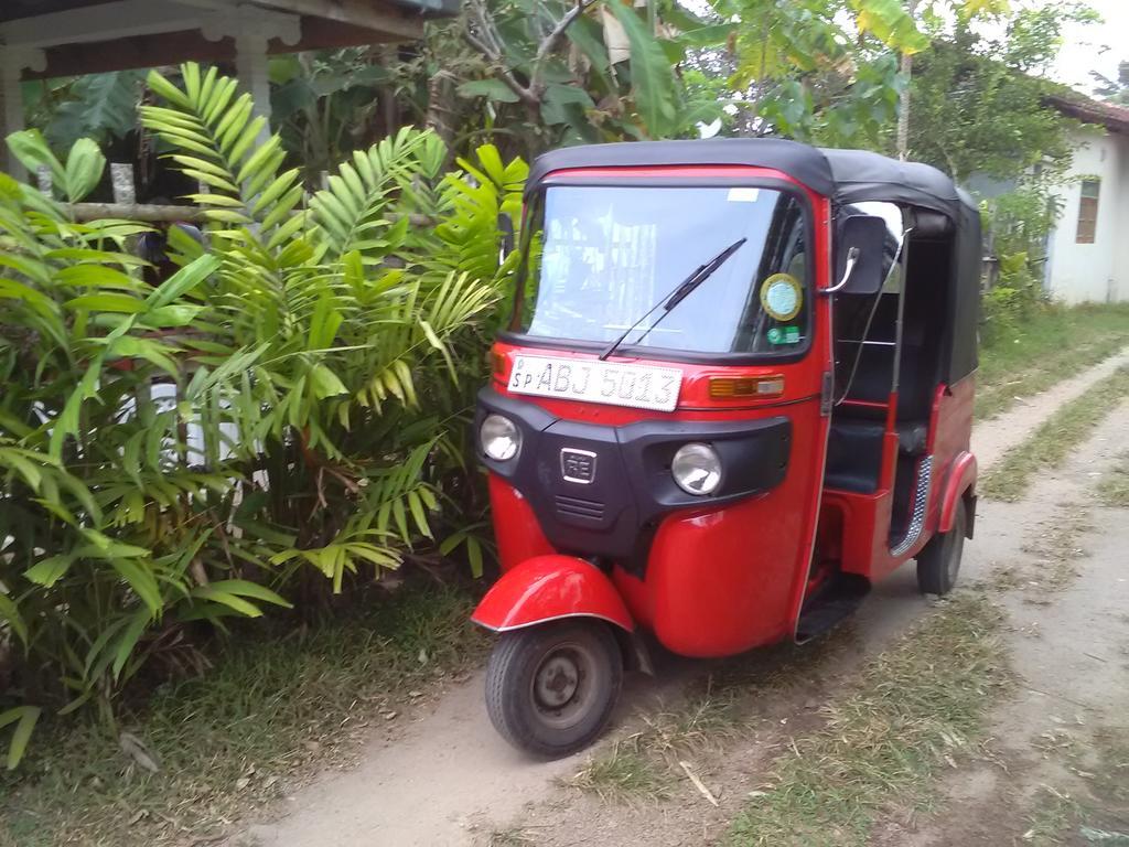 Gem Villa Weligama Ngoại thất bức ảnh