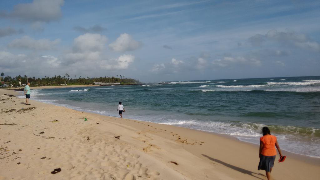 Gem Villa Weligama Ngoại thất bức ảnh