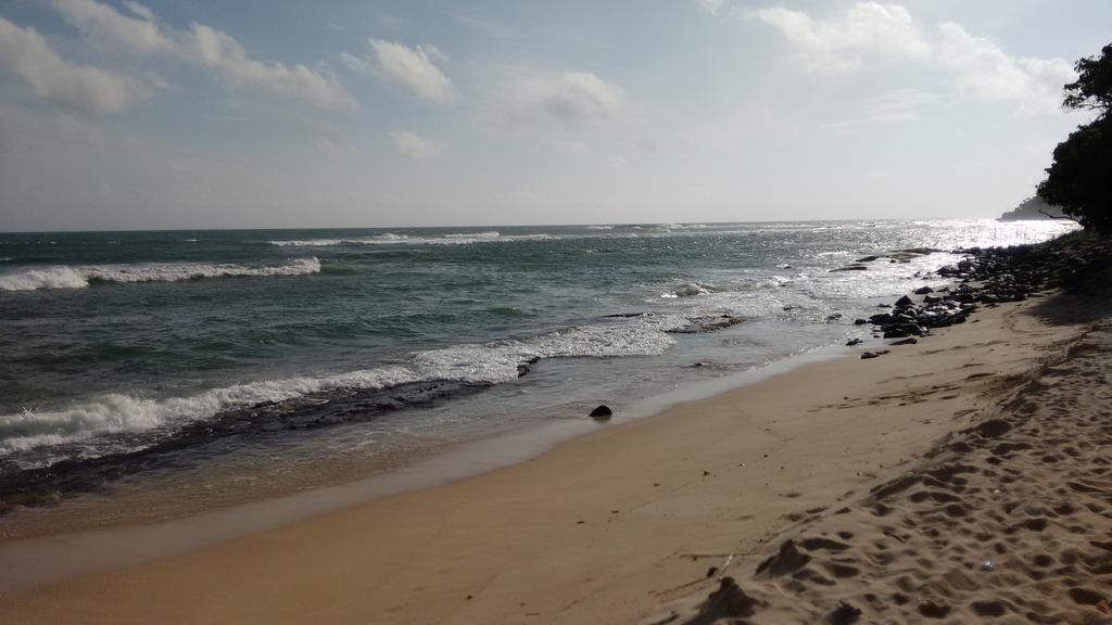 Gem Villa Weligama Ngoại thất bức ảnh