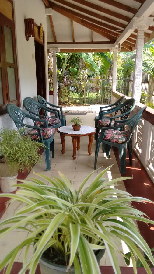 Gem Villa Weligama Ngoại thất bức ảnh