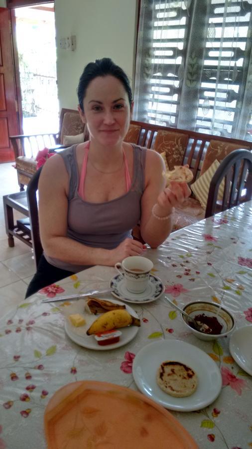 Gem Villa Weligama Ngoại thất bức ảnh
