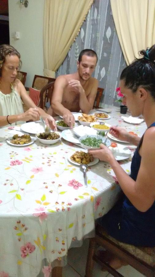 Gem Villa Weligama Ngoại thất bức ảnh