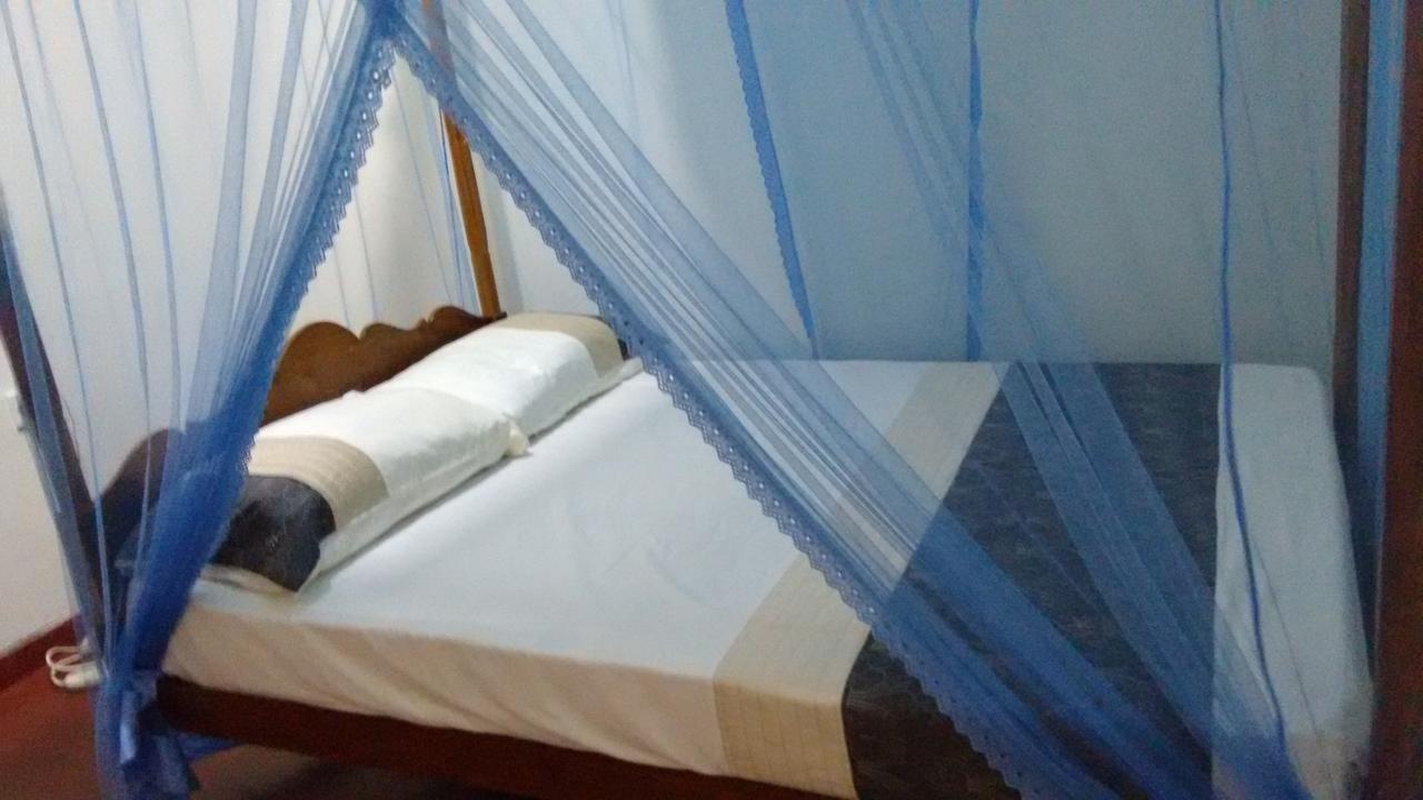 Gem Villa Weligama Ngoại thất bức ảnh