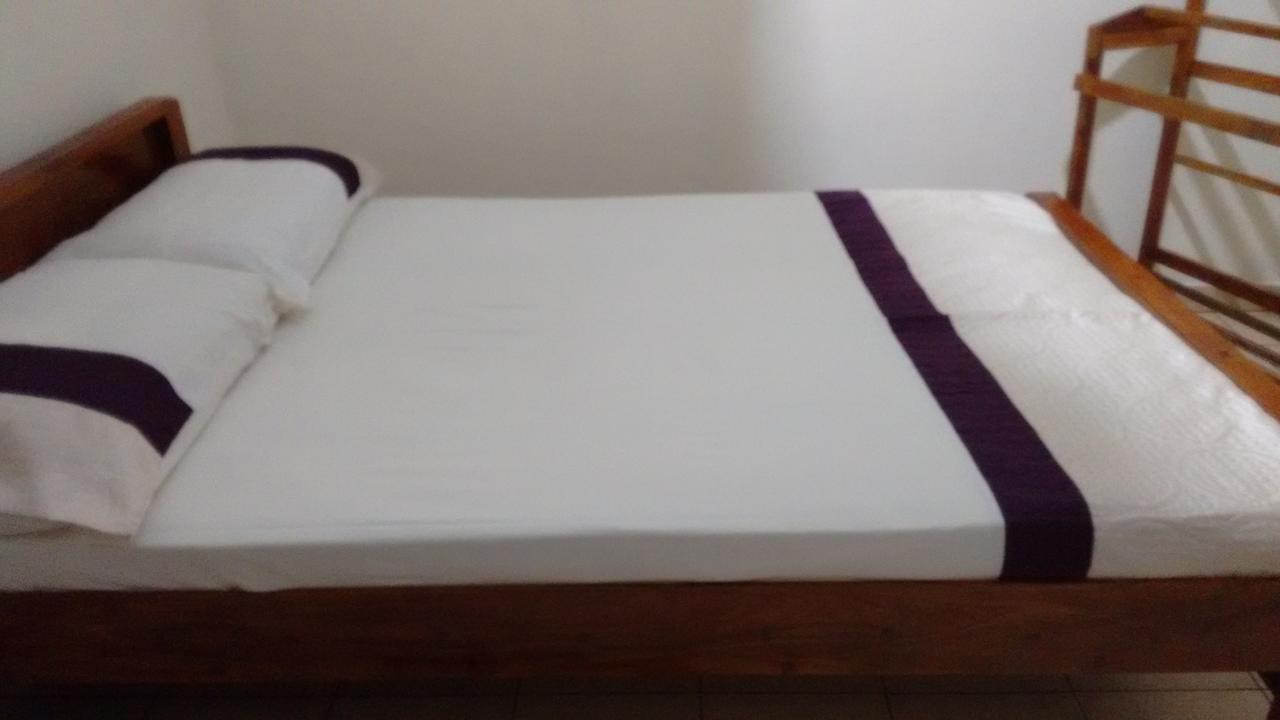 Gem Villa Weligama Ngoại thất bức ảnh
