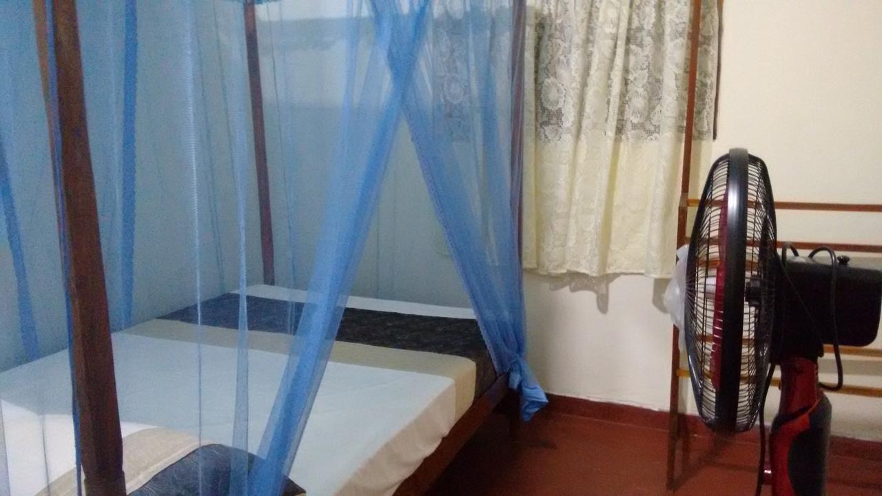 Gem Villa Weligama Ngoại thất bức ảnh